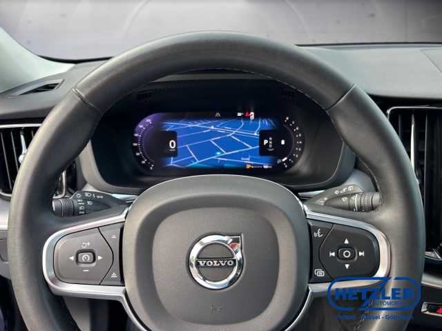 Volvo XC60 – Bild 8
