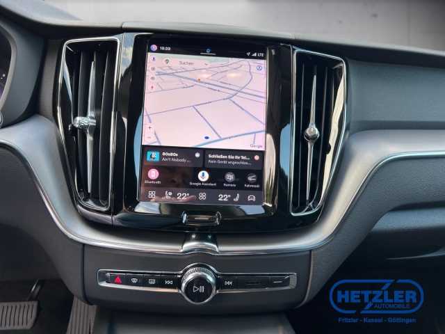 Volvo XC60 – Bild 9