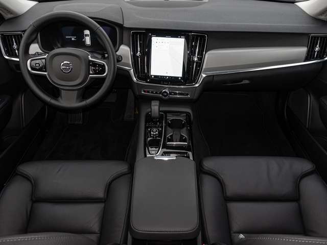 Volvo V90 – Bild 10