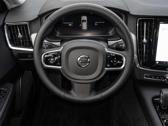 Volvo V90 – Bild 11