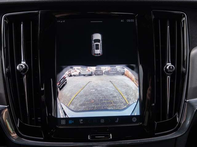 Volvo V90 – Bild 13