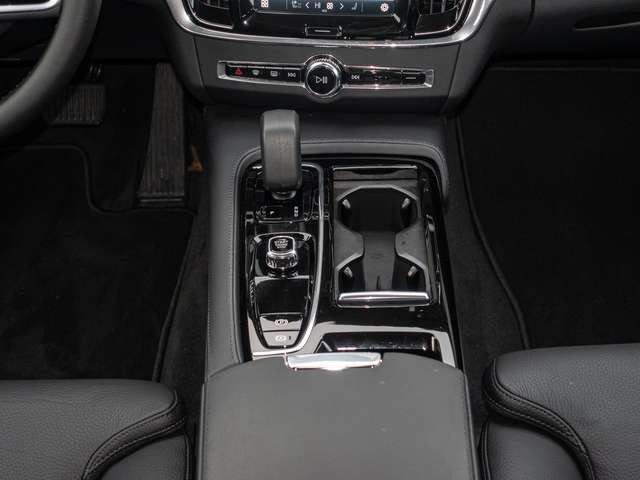 Volvo V90 – Bild 14