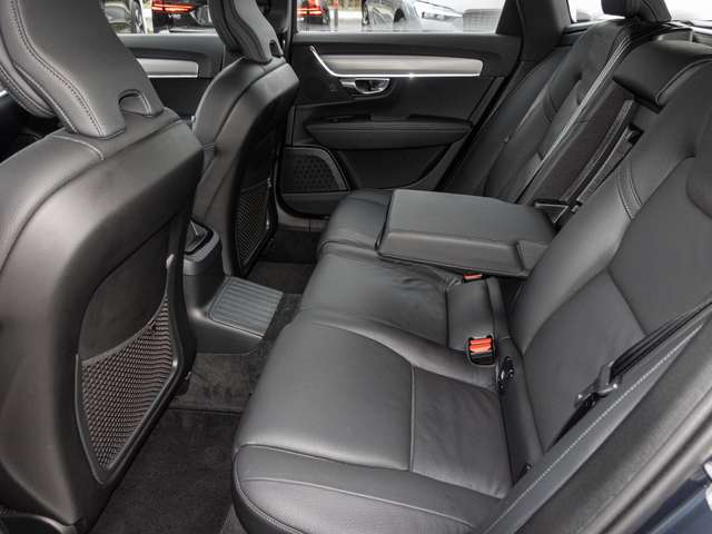 Volvo V90 – Bild 16