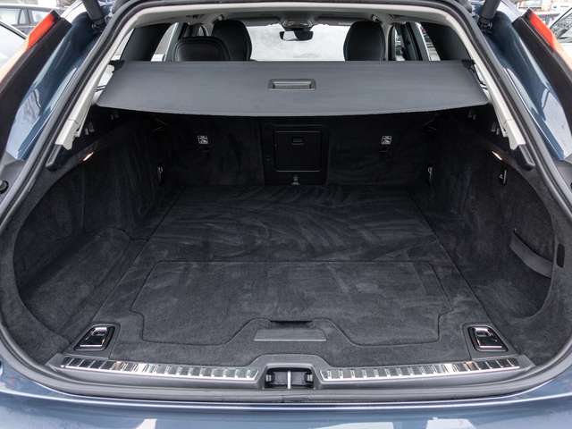 Volvo V90 – Bild 17