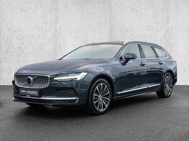 Volvo V90 – Bild 2