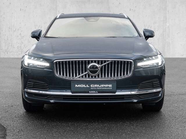 Volvo V90 – Bild 3