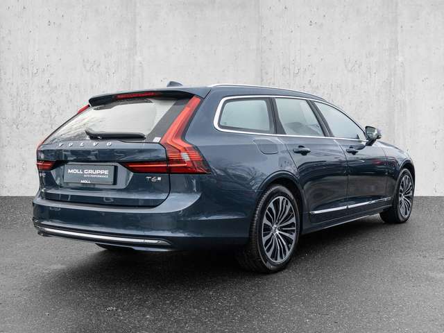 Volvo V90 – Bild 4
