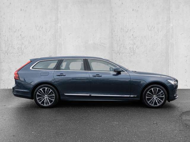 Volvo V90 – Bild 5
