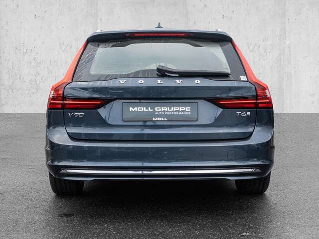 Volvo V90 – Bild 6