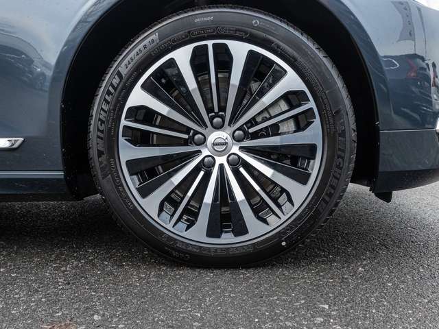 Volvo V90 – Bild 7