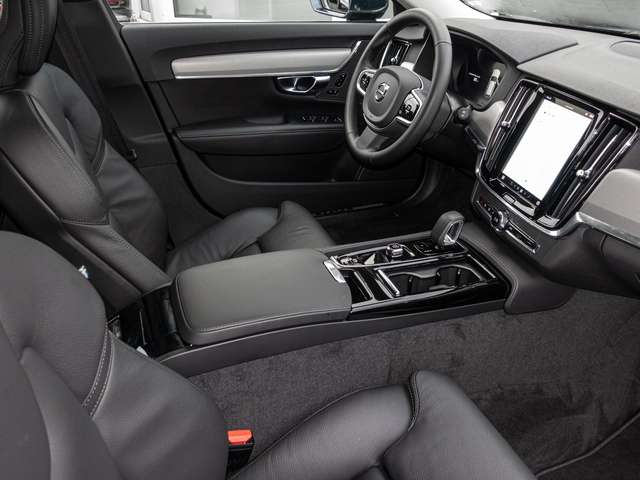 Volvo V90 – Bild 8