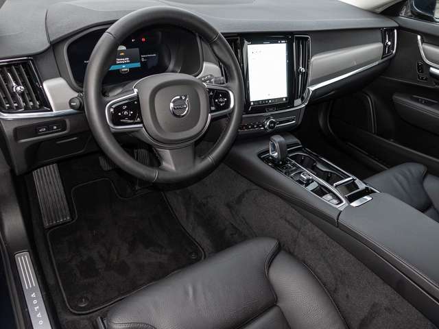Volvo V90 – Bild 9
