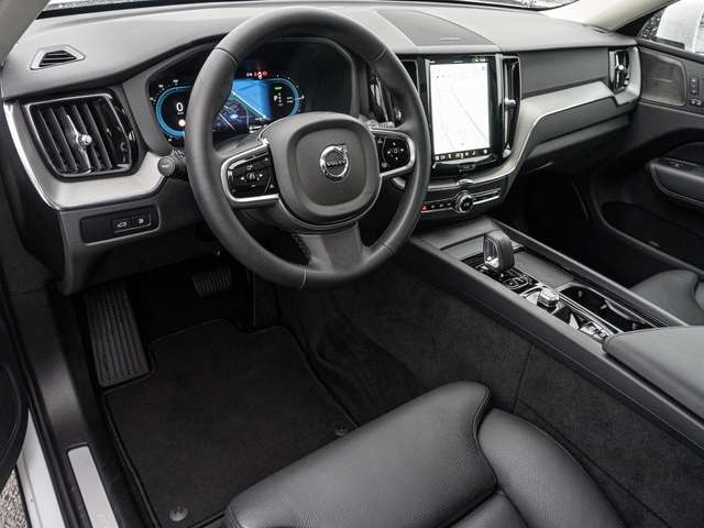 Volvo XC60 – Bild 10