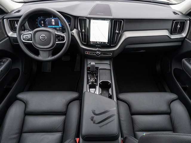 Volvo XC60 – Bild 11