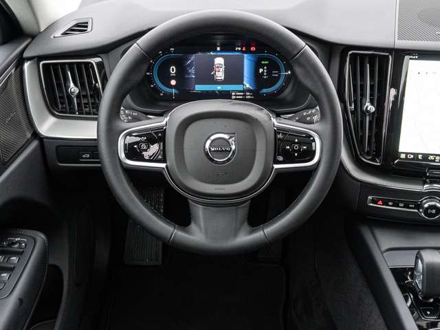 Volvo XC60 – Bild 12