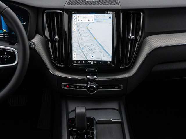 Volvo XC60 – Bild 13