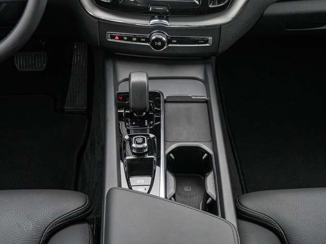 Volvo XC60 – Bild 14