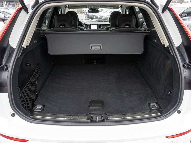 Volvo XC60 – Bild 17