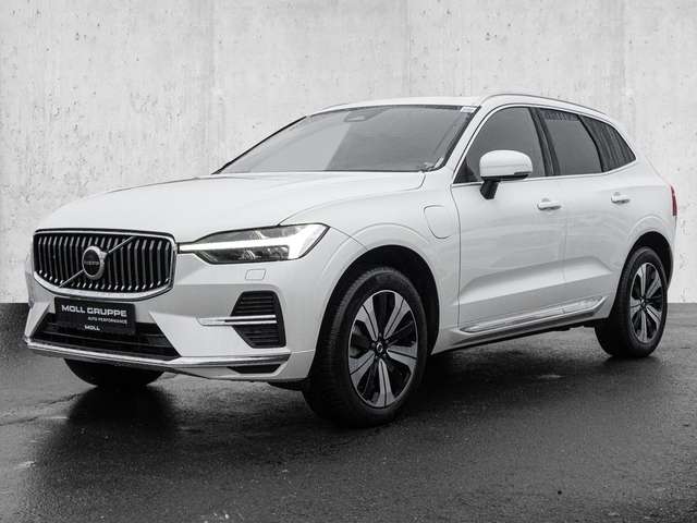 Volvo XC60 – Bild 2