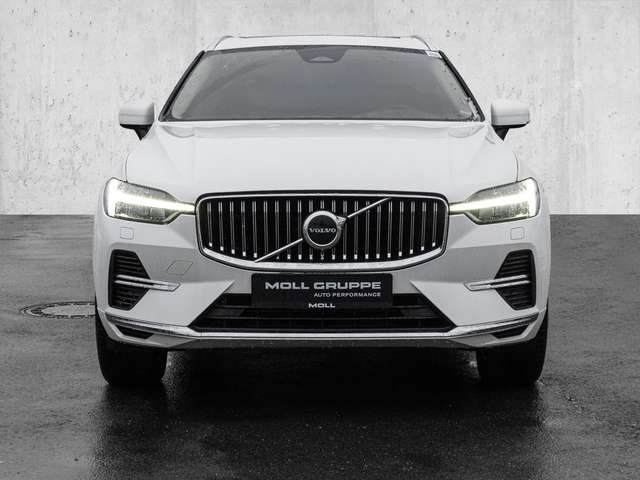 Volvo XC60 – Bild 3