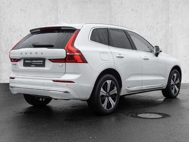 Volvo XC60 – Bild 4