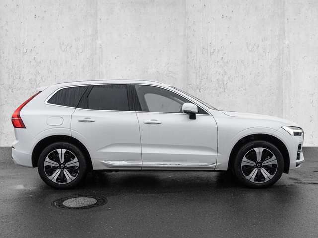 Volvo XC60 – Bild 5