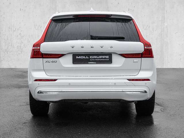 Volvo XC60 – Bild 6