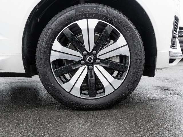 Volvo XC60 – Bild 7