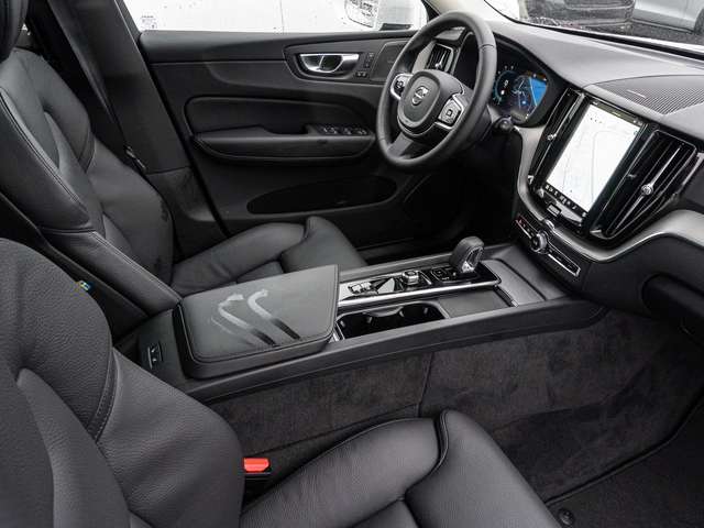 Volvo XC60 – Bild 9