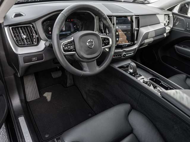Volvo XC60 – Bild 10