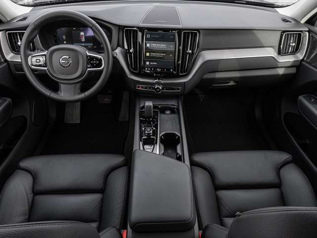 Volvo XC60 – Bild 11