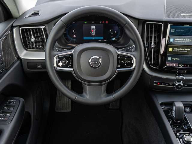 Volvo XC60 – Bild 12