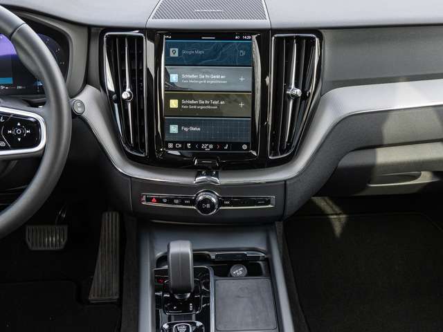 Volvo XC60 – Bild 13