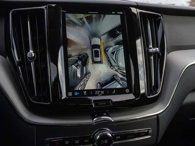 Volvo XC60 – Bild 14