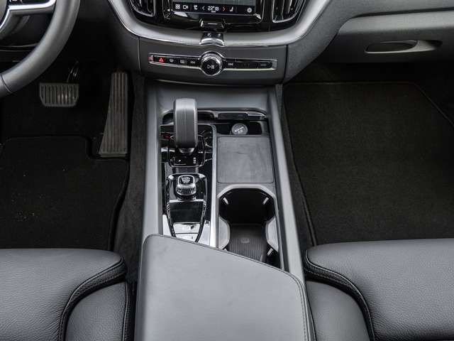 Volvo XC60 – Bild 15
