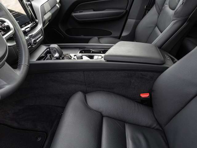 Volvo XC60 – Bild 16