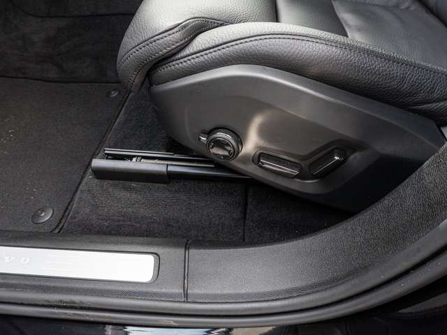 Volvo XC60 – Bild 17
