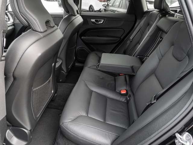 Volvo XC60 – Bild 18