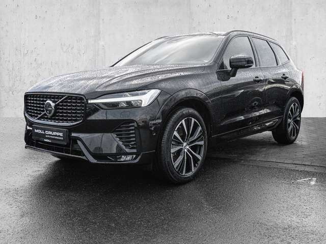 Volvo XC60 – Bild 2