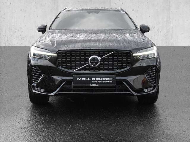Volvo XC60 – Bild 3