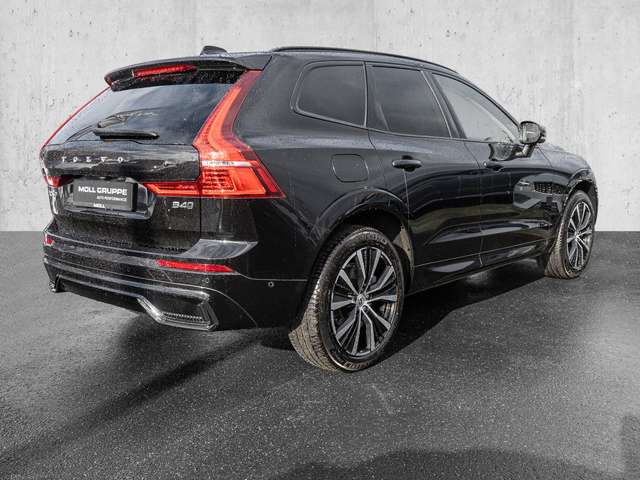 Volvo XC60 – Bild 4