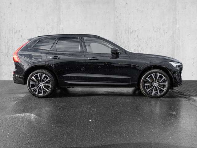 Volvo XC60 – Bild 5