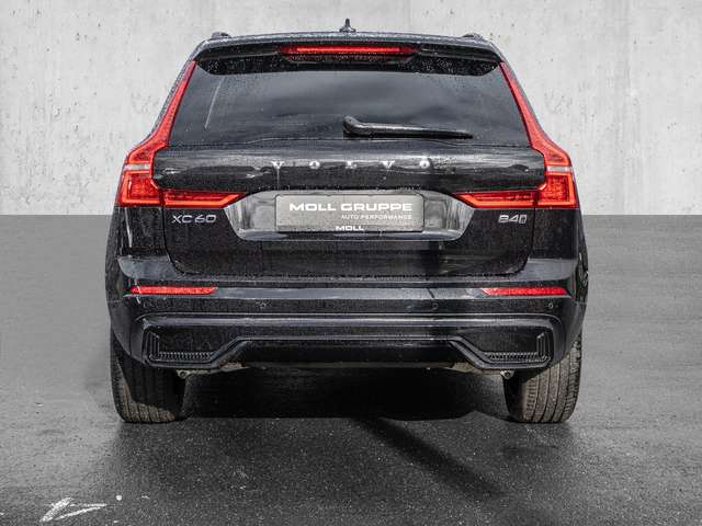 Volvo XC60 – Bild 6