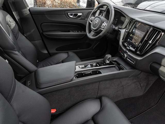 Volvo XC60 – Bild 9