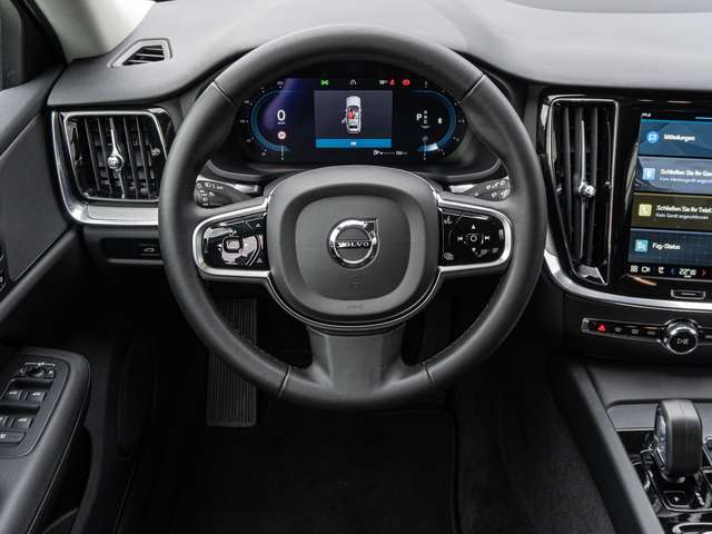 Volvo V60 Cross Country – Bild 11