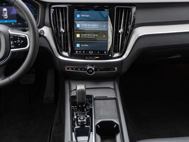Volvo V60 Cross Country – Bild 12