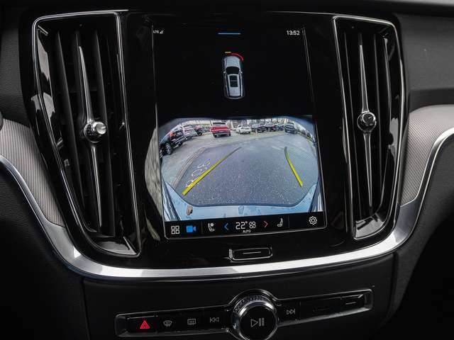 Volvo V60 Cross Country – Bild 13