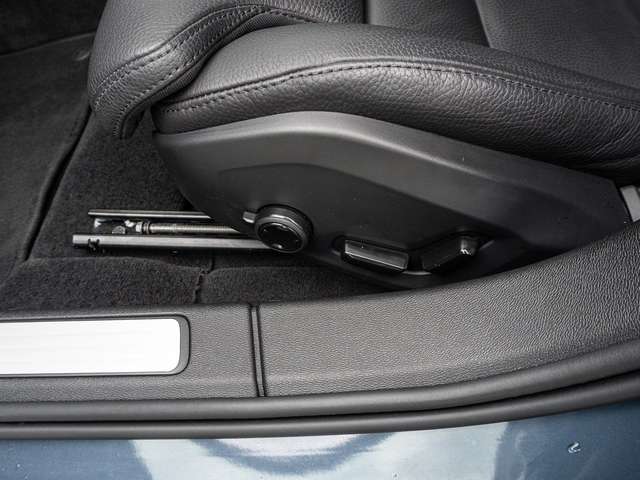 Volvo V60 Cross Country – Bild 15