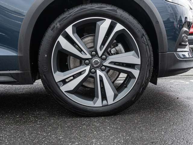 Volvo V60 Cross Country – Bild 7