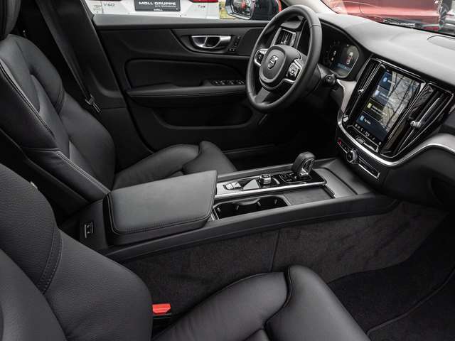 Volvo V60 Cross Country – Bild 8